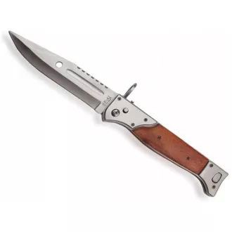 Összecsukható kés AK-47 BAYONET, 34 cm Összecsukható kés AK-47 BAYONET, 34 cm