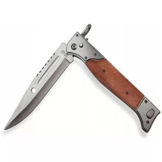 Összecsukható kés AK-47 BAYONET, 34 cm Összecsukható kés AK-47 BAYONET, 34 cm