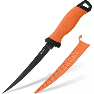 FOXTER Horgászfiléző kés, 34 cm FOXTER Horgászfiléző kés, 34 cm