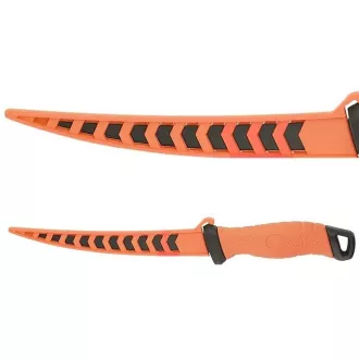 FOXTER Horgászfiléző kés, 34 cm FOXTER Horgászfiléző kés, 34 cm