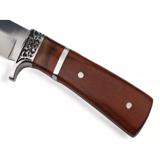 BSH vadászkés, 27 cm BSH vadászkés, 27 cm