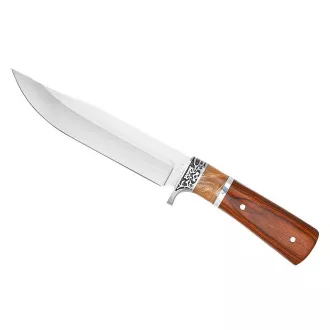BSH Hagyományos vadászkés, 31 cm