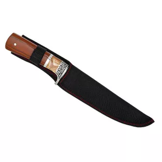BSH Hagyományos vadászkés, 31 cm