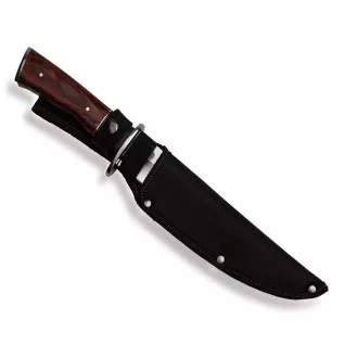 BSH vadászkés, 31 cm