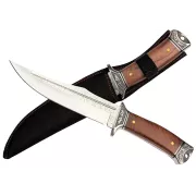 BSH Díszített túrakés, 31 cm