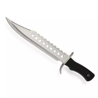 Katonai taktikai kés, 44 cm