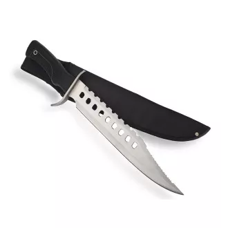 Katonai taktikai kés, 44 cm