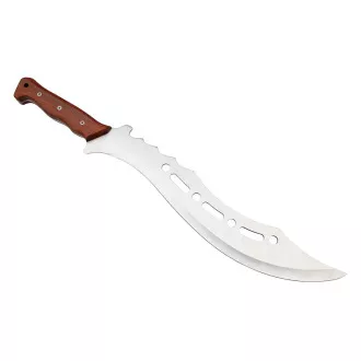 Machete Aladdin, 58 cm