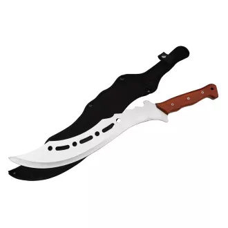 Machete Aladdin, 58 cm