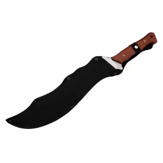 Machete Aladdin, 58 cm