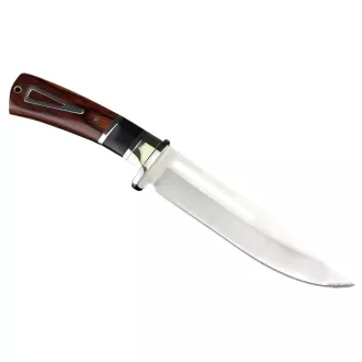 Kültéri kés Finka, 22,5 cm