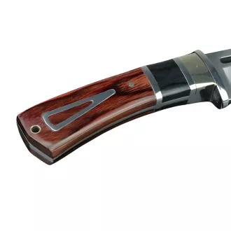 Kültéri kés Finka, 22,5 cm