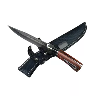 Kültéri kés Finka, 22,5 cm