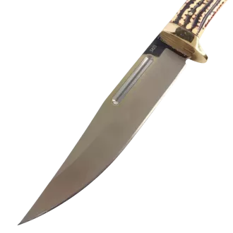 Finka katonai vadászkés, 30 cm Finka katonai vadászkés, 30 cm