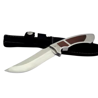 Hagyományos vadászkés Finka, 27 cm