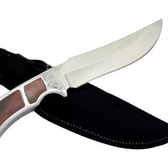 Hagyományos vadászkés Finka, 27 cm