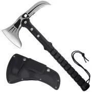 Taktikai fejsze dupla pengével TOMAHAWK, 41 cm