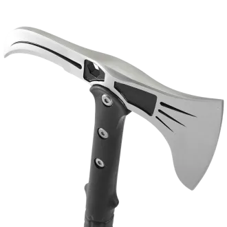 Taktikai fejsze dupla pengével TOMAHAWK, 41 cm