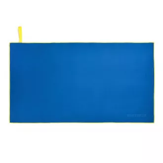 Törölköző MTR 80x130 cm, türkizkék
