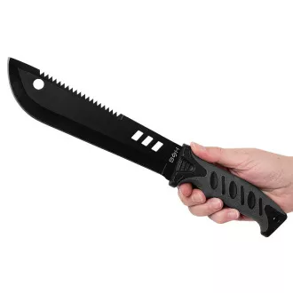 BSH taktikai mini-macséta, 32 cm