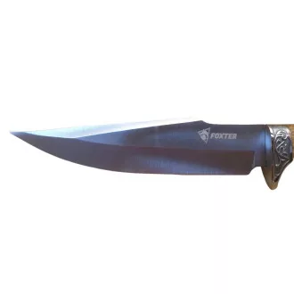 31 cm-es túrakés fa markolattal és tokkal 31 cm-es túrakés fa markolattal és tokkal