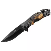 Összecsukható vadászkés 22 cm