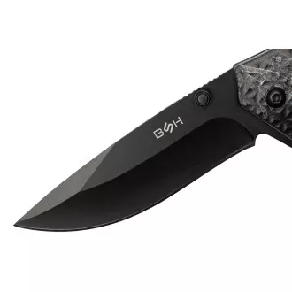 Összecsukható vadászkés 22 cm