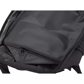 Katonai túra hátizsák 30 l, Fekete