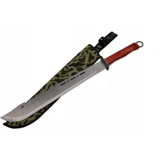 ALLIGATOR 70 cm-es machete