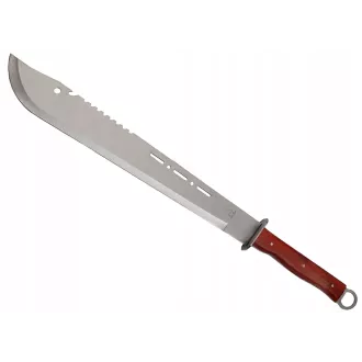 ALLIGATOR 70 cm-es machete