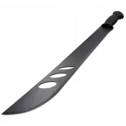 Rozsdamentes acél bozótvágó kés 57 cm