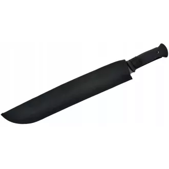 Rozsdamentes acél bozótvágó kés 57 cm