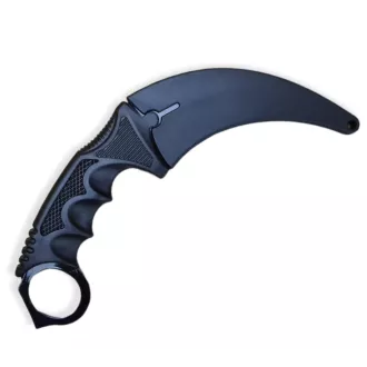 KARAMBIT CS:GO 19,5 cm, Hyper Beast, összecsukható kés, 19,5 cm