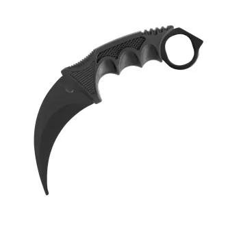 KARAMBIT CS:GO 19,5 cm, Hyper Beast, összecsukható kés, 19,5 cm