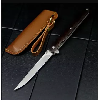 Összecsukható vadászkés FINKA 21,5 cm