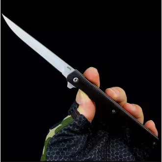 Összecsukható vadászkés FINKA 21,5 cm