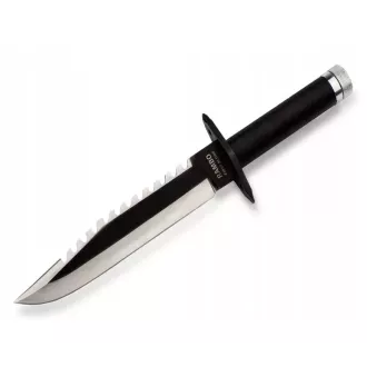 Taktikai kés tokkal RAMBO FINKA 35 cm Taktikai kés tokkal RAMBO FINKA 35 cm