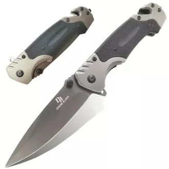 Összecsukható katonai kés 23 cm Összecsukható katonai kés 23 cm
