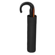 Doppler esernyő Fiber Fiber Big AC fekete