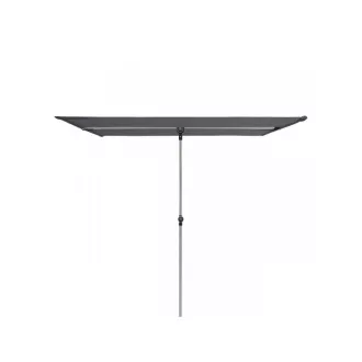 Doppler erkély paraván Active 180x130 cm antracit