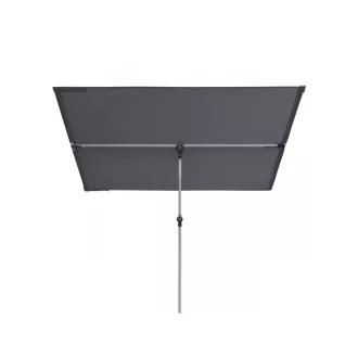 Doppler erkély paraván Active 180x130 cm antracit