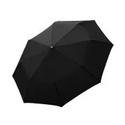 Doppler esernyő Carbonsteel Magic fekete