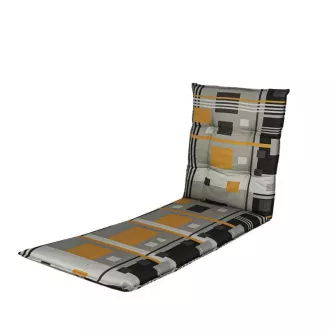 Doppler Living nyugágypárna D-2915