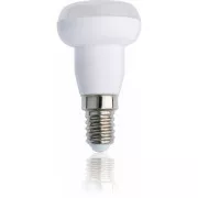 TESLA - LED R3143630-1, Reflektor izzó R39, E14, 3,6W, 230V,250lm, 25 000h, 3000K meleg fehér