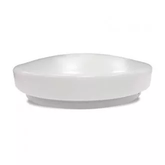 TESLA - LED CG321840-4RW, mennyezeti lámpatest 18W, 230V, 1460lm, 30 000h, 4000K, Ra?80, 200° kör alakú