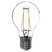 TESLA - LED BL270727-3D, izzó CRYSTAL RETRO BULB, E27, 7W, 230V, 835lm, 15 000h, 2700K , 360