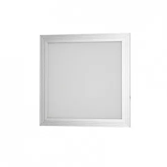 TESLA - LED LP332040-4E, panel 300x300mm, 20W, 230V, 4000K, 1700lm, élettartam 50 000h, CRI?80,