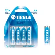 Csomag TESLA AA BLUE+ elem