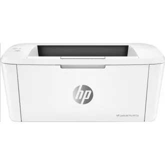 HP LaserJet Pro M15a - (18str / perc, A4, USB)