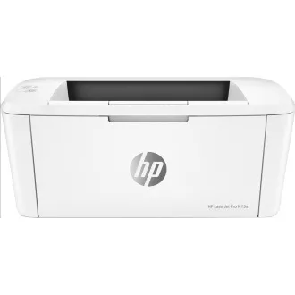 HP LaserJet Pro M15a - (18str / perc, A4, USB) HP LaserJet Pro M15a - (18str / perc, A4, USB)